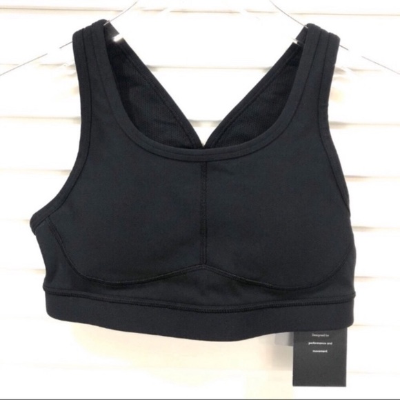 Athleta Other - Athleta Black Sports Bra
